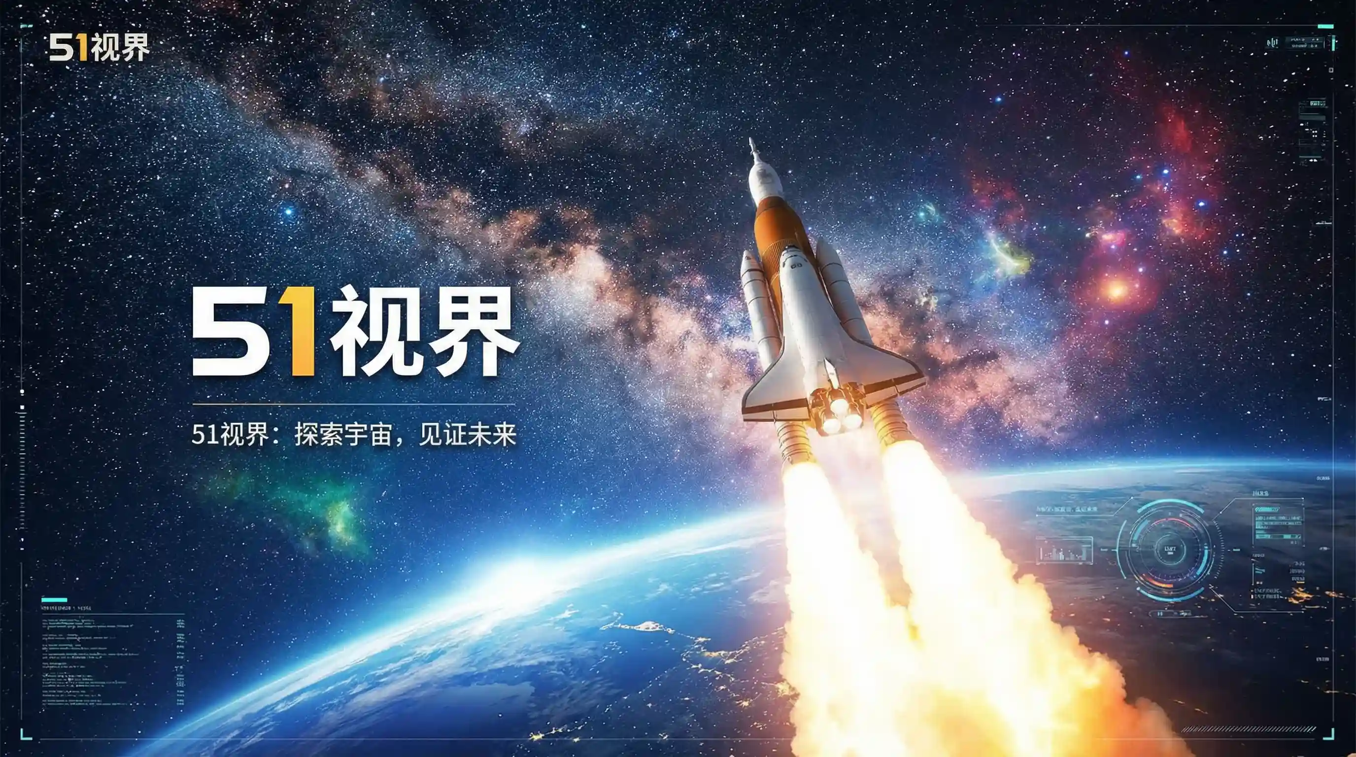 太空探索与航天发射 - 最近中文字幕完整版2019 追踪航天动态