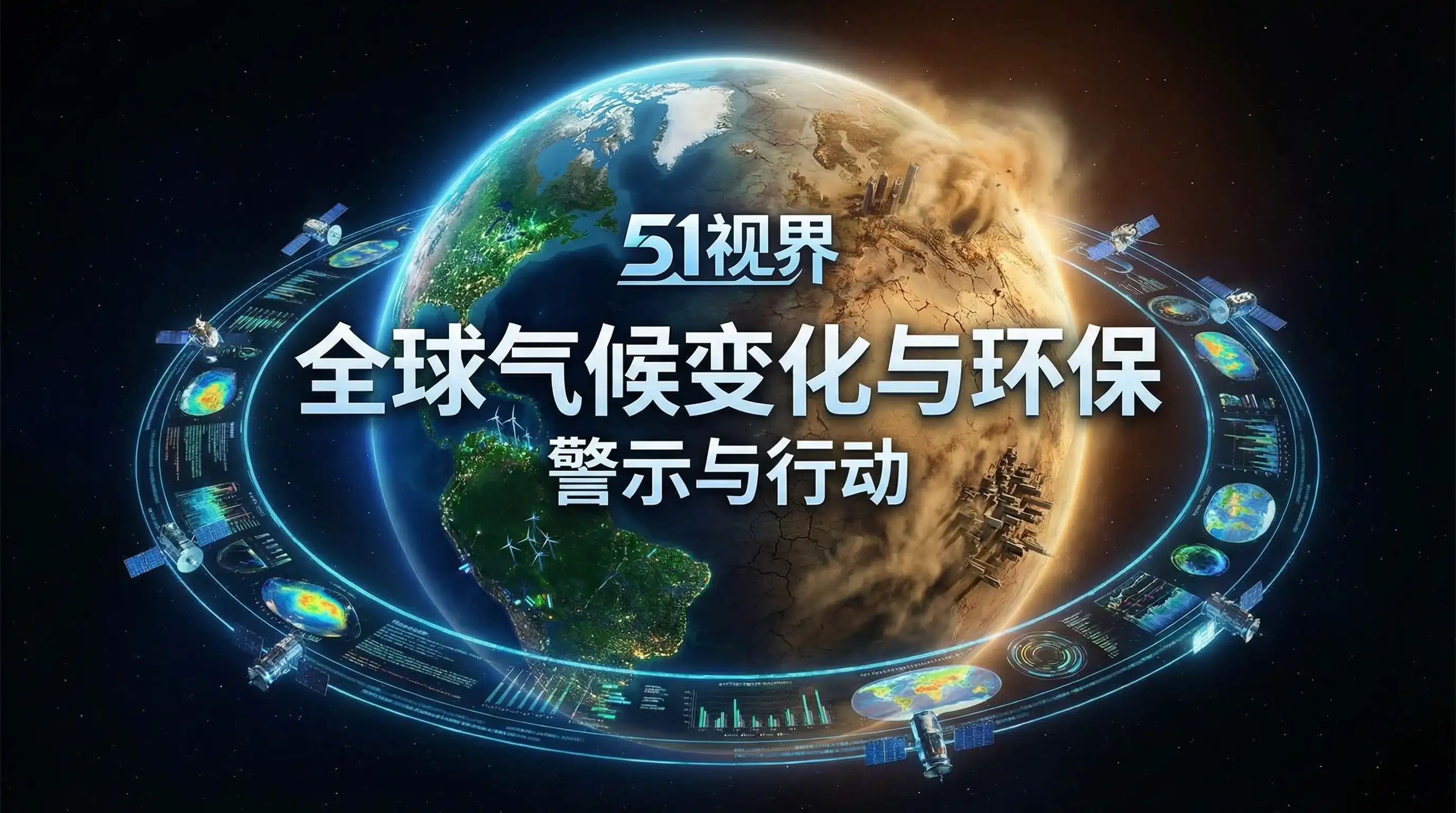 全球气候变化与环保专题 - 最近中文字幕完整版2019 环境关注